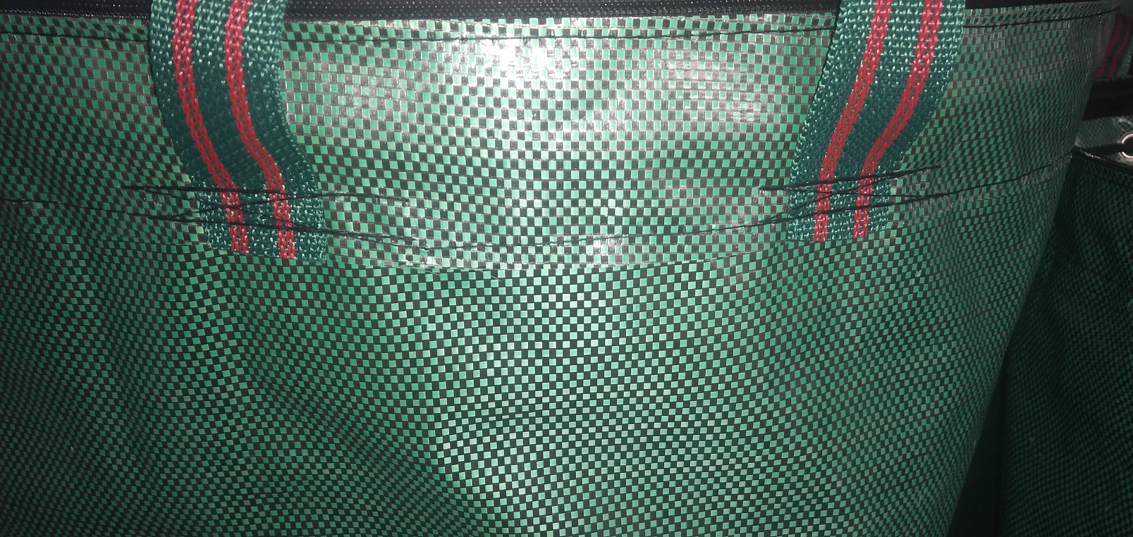 champignon compost bag