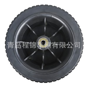 รถเข็นเฉิงจิน ล้อตัน 74 นิ้ว พร้อมลูกปืนคู่ สำหรับรถเข็นแคมป์ปิ้ง - Product Image 4