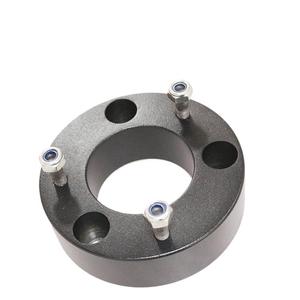 Nuevo kit de elevación de suspensión de acero de 3 pulgadas delantera y 2 pulgadas trasera para Chevrolet Silverado, ensamblaje de suspensión para camioneta, reacondicionamiento/actualización - Product Image 3
