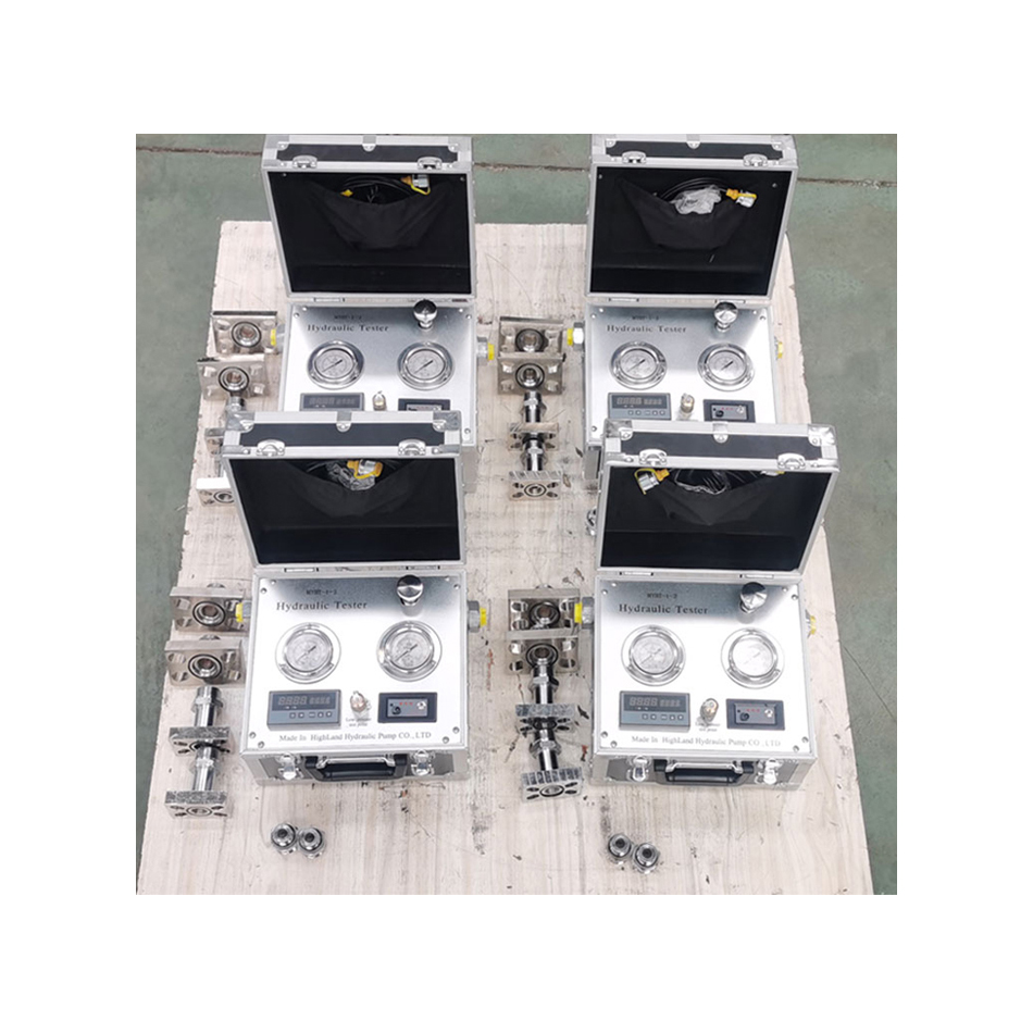 OTC Hydraulic Flow Meters - Precision & Reliability