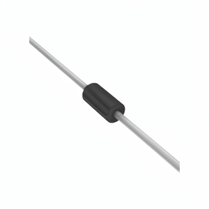 Electronic Circuit Components 1N4734A-T50A Original Diodes DO-204AL, DO-41, Axial - Product Image 1