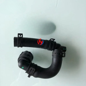 LR091800 T2H4036 2,0 Turbo Diesel Motor Outlet <span class=keywords><strong>Ferrando</strong></span> Bomba de agua Nueva condición para LAND ROVER VELAR - Product Image 5