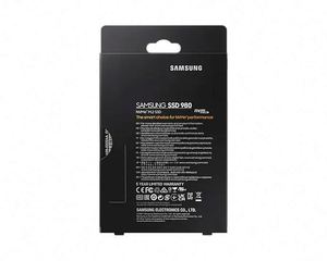 Unidad de Estado Sólido para SAMSUNG MZ-V8V250BW 250GB SSD 980 NVMe M.2 PCIe Gen 3.0 X4 3-bit MLC HMB AES Encriptación de 256 bits - Product Image 6