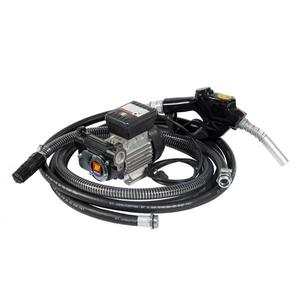 Meclube ปั๊มชุด090-5262-07X ถ่ายโอนไฟฟ้าสำหรับดีเซล70 lt/min 115V หัวฉีดอัตโนมัติ - Product Image 1