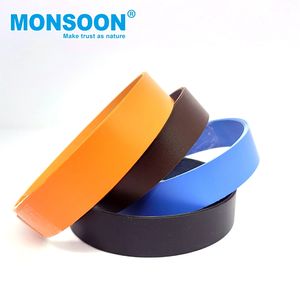 Bande de chant en PVC écologique MONSOON pour armoires de cuisine, flexible, courbée, haute brillance, pour bords de table, largeur et épaisseur personnalisables - Product Image 4