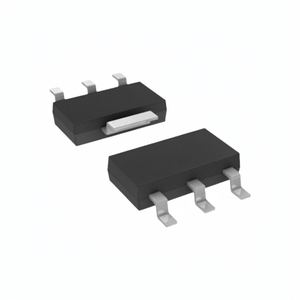 BCP51-16-QX TO-261-4, TO-261AA BOM IC In Stock Electronic Circuit Components Transistors - Product Image 1