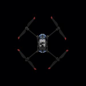 BROUAV 55L High Productivity Eco-Friendly Agricultural Drone Sprayer for <b>Farm</b> with Core Motor Pump Components 1 Year Warranty - Product Image 6