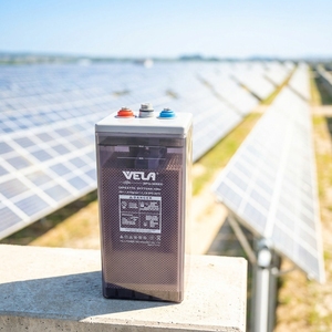 Batería de Plomo-Ácido Inundada <span class=keywords><strong>OPzS</strong></span> de 2V 770Ah de Larga Duración (20 Años) para Suministro de Energía de Respaldo en Estaciones Base de Telecomunicaciones - Product Image 1