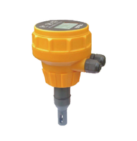 Transmetteur de conductivité en ligne avec sonde de conductivité / Transmetteur TDS / Transmetteur EC