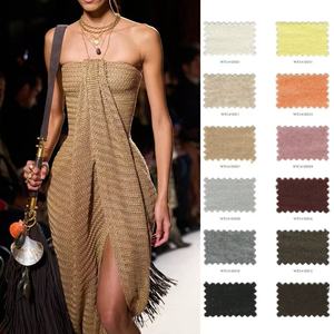Fil à tricoter en chenille tendance Nm 1/16, 100 % laine mérinos écologique, disponible en stock, 120 couleurs - Product Image 1