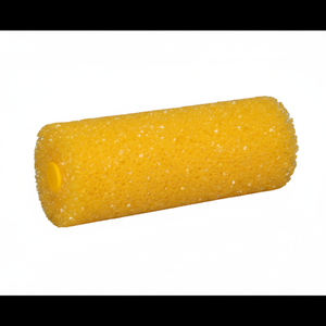 Couvercle de rouleau de peinture en polymousse de grain rugueux Ø 73mm L250mm pour l'artisanat - Product Image 1