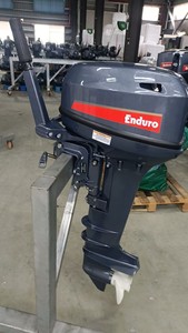 Moteur 2 temps de haute qualité 25 CV/15 CV, nouveau moteur de pêche, vente directe d'usine - Product Image 3