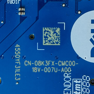 Original nuevo para Dell Vostro V3400 V3401 V3405 placa USB 08K3FX FDI45 LS-G718P - Product Image 5