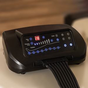 Máquina de Drenaje Linfático de Presoterapia con Presión de Aire, Nueva y en Oferta 2026, con Aprobación MDR - Product Image 3