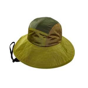 Chapeau Bob Personnalisé pour Pêcheur, Séchage Rapide, pour Randonnée en Plein Air, Safari, Pêche, Protection Solaire, avec Cordon - Product Image 6