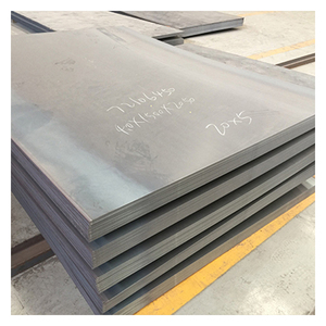 Thép carbon thấp 12 14 16 18 20 22 24 26 28 đo 4x8 ft sắt thép tấm để bán - Product Image 5