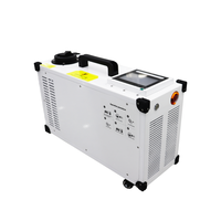 Nouveau chargeur rapide portable AC 20 kW NACS CCS1 pour station de recharge de véhicules électriques Marché américain et canadien Niveau 3