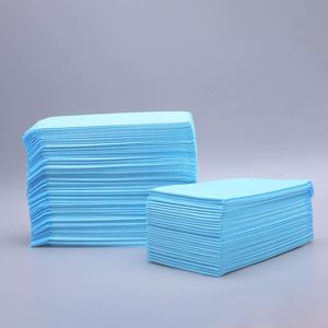 Ventes en gros de tapis d'entraînement pour chiots personnalisés de marque, extra grands, anti-fuites, à séchage rapide, pour chiens - Product Image 5