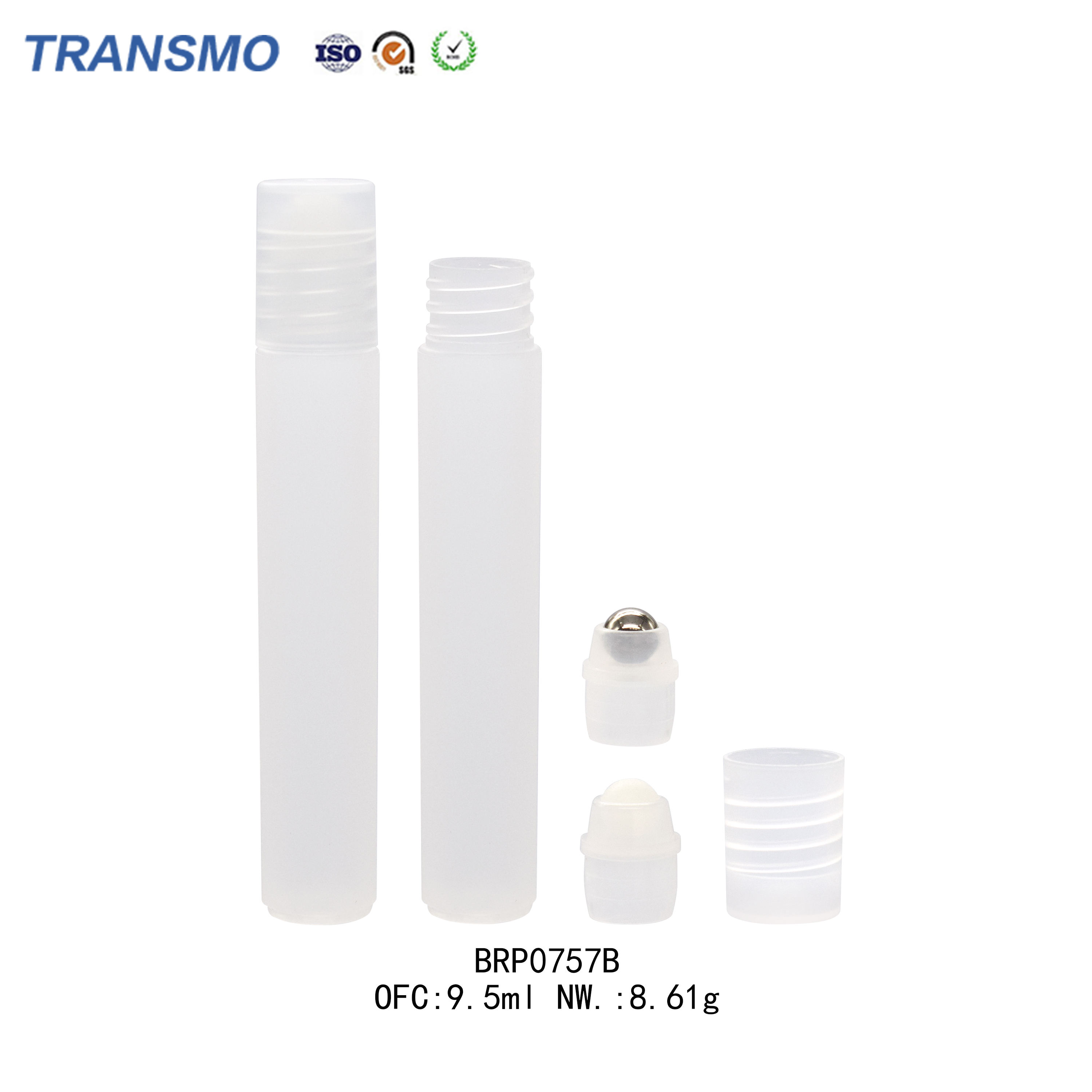 Stock or custom logo/ color