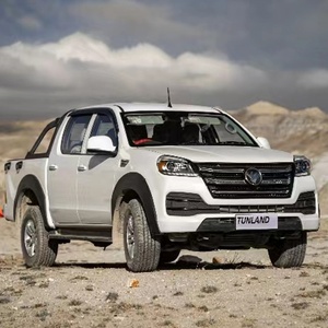 Tunland S/ E 4x4 Carga útil 1T Diesel Pequeña camioneta ligera de <span class=keywords><strong>doble</strong></span> <span class=keywords><strong>cabina</strong></span> con precio barato - Product Image 1