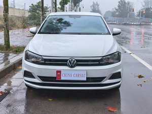 Volkswagen <span class=keywords><strong>Polo</strong></span> 1.5L Automatica Edizione Fengshang <span class=keywords><strong>2018</strong></span>, Trazione Anteriore, Ottime Condizioni, 72000 km, Auto Usata - Product Image 2