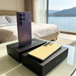 Smartphones S26Ultra 5G 24 Go + 1 To, grand écran de 7,0 pouces, caméra HD, déverrouillage par empreinte digitale et reconnaissance faciale, charge rapide 65 W - Product Image 3