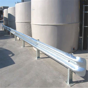 ऑस्ट्रेलियाई ग्रामीण सड़क सुरक्षा बाधा के लिए टिकाऊ w बीम राजमार्ग - Product Image 3