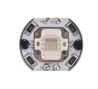 L'intense luminosité Offre Spéciale RVB a mené la conception de carte PCB de panneau menée par COB magique de DC12V 24V Digital