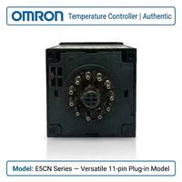 Controlador de Temperatura Digital E5cn-r2tu E5cn-q2tu E5cn-q1t E5cn-r1t E5cn-q1tu Nuevo y Original en Stock