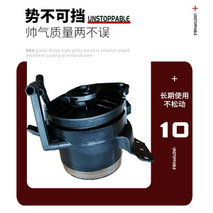 ไฟตัดหมอกหน้ารถ BMW ซีรีส์ 3 ซีรีส์ 5 รุ่น E60 ด้านซ้ายขวา 63176910791 ไฟฮาโลเจน - Product Image 3