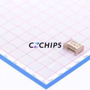 Condensador de Seguridad PME271YA4470MR30, Componente de Montaje en Orificio (THT), P=10.2mm 4.7nF 20% 300V Y2 - Product Image 2