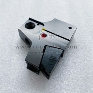 Juego de calibradores planos y de bisel MA 1 (0361.3232.3, 0361.3246.3) con tope de límite para piezas de repuesto de encuadernación Muller Martini - Product Image 3