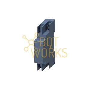 Siemens 3RV29024DP0 - Nuovo - Product Image 1