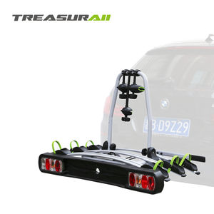 Treasurall-Barra de remolque personalizada para 3 bicicletas, venta al por mayor, TB009D3, China - Product Image 5