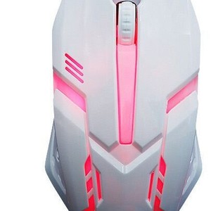 EWEADN Gaming <b>Mouse</b> 2.4Ghz Wireless Optical 11 Buttons RGB Backlit Ergonomic Right Hand Design - Product Image 3