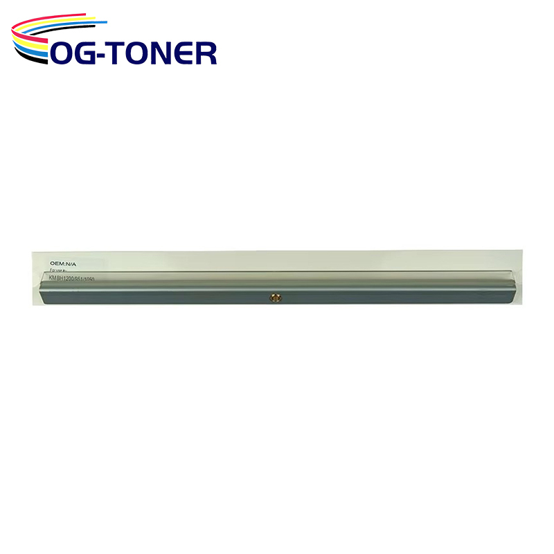 Konica Minolta Compatible Drum Cleaning Blade