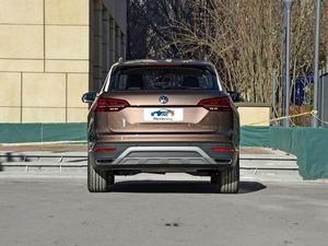 Voiture à essence d'occasion à prix réduit 0KM VW Volks-wagen Tharu SUV de taille moyenne à vendre - Product Image 5