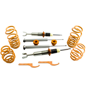 Ammortizzatori a sospensione Coilovers per <span class=keywords><strong>VW</strong></span> Passat 3B 3BG B2 B5 B5.5 1996-2005 - Product Image 2