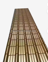 Tôles de Toiture en Acier Galvanisé Prépeintes, Revêtement Couleur Z81-Z120, Dureté Maximale, 0.12-0.2mm, Service de Soudage JIS BIS
