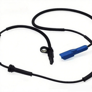 OEM 4545J9 9655067880 454598 96550678 usine de haute qualité en gros Offre Spéciale capteur de vitesse de roue ABS pour CITROEN C3 <span class=keywords><strong>Peugeot</strong></span> <span class=keywords><strong>207</strong></span> - Product Image 6
