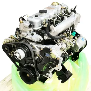 turbocharged engine 4ja1 isuzu small diesel engines 4ja1 engine