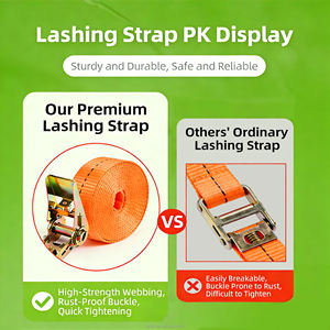 Corde de remorquage en plastique robuste <span class=keywords><strong>4x4</strong></span> personnalisée TZ, 5 m, <span class=keywords><strong>sangle</strong></span> de récupération pour voitures, outils d'urgence, Shandong - Product Image 3