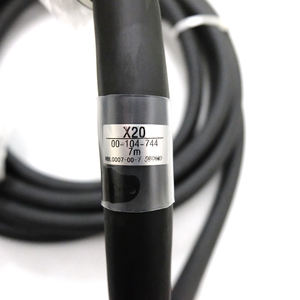 Cable de Alimentación del Motor KUKA 00-104-744 Original Nuevo A1-A6 25m para Controlador KRC2 KRC2ed05 - Product Image 4