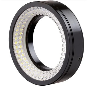 Sensopart Led Ring Light Lr 132 Rw 24 Kfl5 pour éclairage de caméra vidéo - Product Image 1