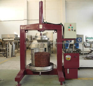 <span class=keywords><strong>Presse</strong></span> à raisin hydraulique, <span class=keywords><strong>citron</strong></span>, fraise, diamètre 800mm, <span class=keywords><strong>presse</strong></span> à vin de haute qualité, Machine de production de vin rouge - Product Image 4