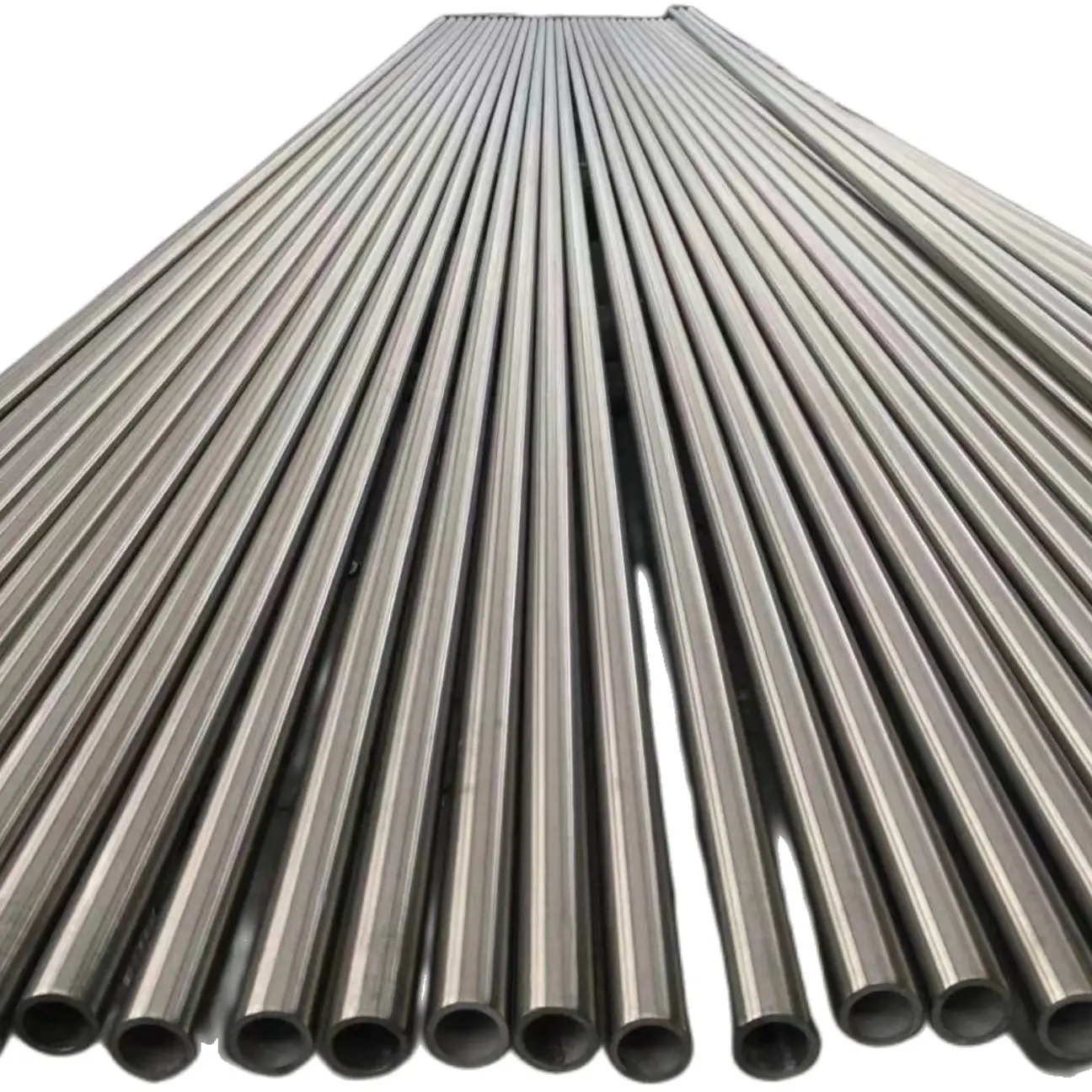 Specifiche complete da 0.02-10mm il tubo in acciaio inossidabile può essere personalizzato tubo in acciaio inossidabile a parete sottile capillare ultra-preciso