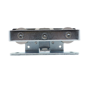 Dispositivo de suspensión de esparcidor de rueda de grúa de puerta automática para puerta corredera automática - Product Image 5