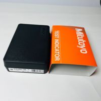 Mitutoyo 513-404-10E 513-474-10E 513-464-10E Indicateurs de mesure à cadran, graduation 0,01 mm, portée 0,8 mm