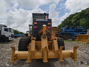 Gebruikt CAT 120K motorgrader |   Wegconstructie zwaar materieel, goede staat, beste prijs, te koop - Product Image 5