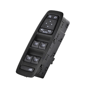 Interrupteur de commande de lève-vitre électrique 254012952R pour <span class=keywords><strong>Renault</strong></span> Megane 4 Kadjar <span class=keywords><strong>Scenic</strong></span> Talisman 2015-<span class=keywords><strong>2023</strong></span> - Product Image 2